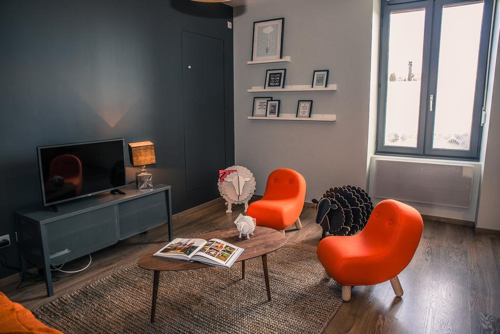 Home Confort 第戎 外观 照片