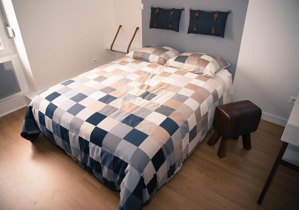 Home Confort 第戎 外观 照片