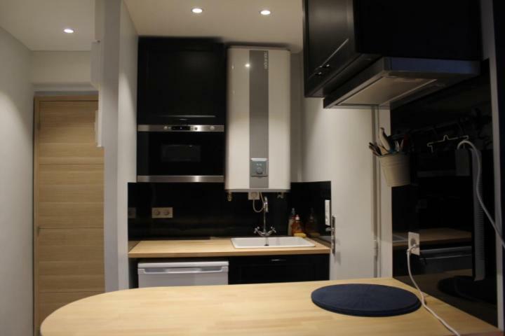 Home Confort 第戎 外观 照片